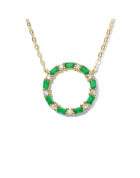 Choker New Bling 9NB-0950