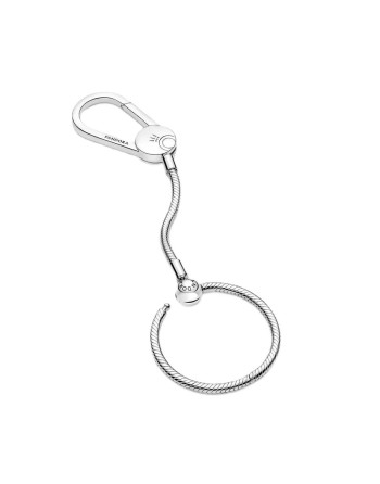 Nøglesnor Pandora SMALL MEDIUM CHARM HOLDER