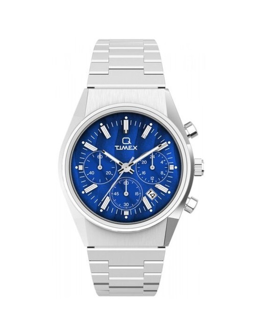 Keychain Timex TW2W33700