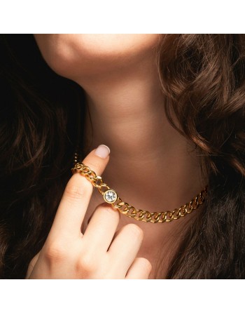 Porte-clés Lotus LS2333-1/2