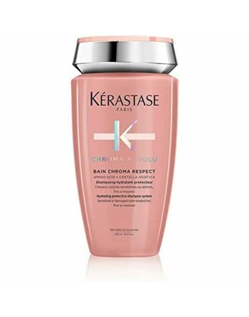 Shampoo Idratante Kerastase Chroma Absolu 250 ml