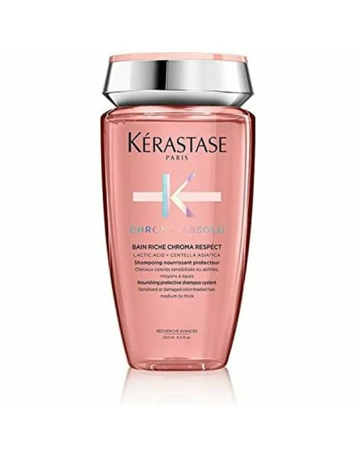 Shampooing nourrissant Kerastase Chroma Absolu Protecteur de Couleur (250 ml)