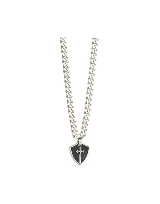 Pendentif Femme Guess JUMN04019JWSTBKT-U