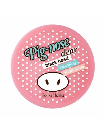 Eksfolierende ansigtscreme Holika Holika Pig Nose Clear Blackhead (25 g)