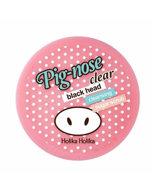 Esfoliante Viso Holika Holika Pig Nose Clear Blackhead (25 g)