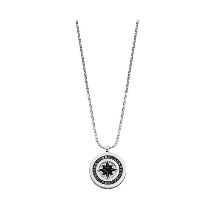 Pendentif Femme Lotus LS2368-1/1