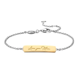 Bracciale Donna Ti Sento 2879YE