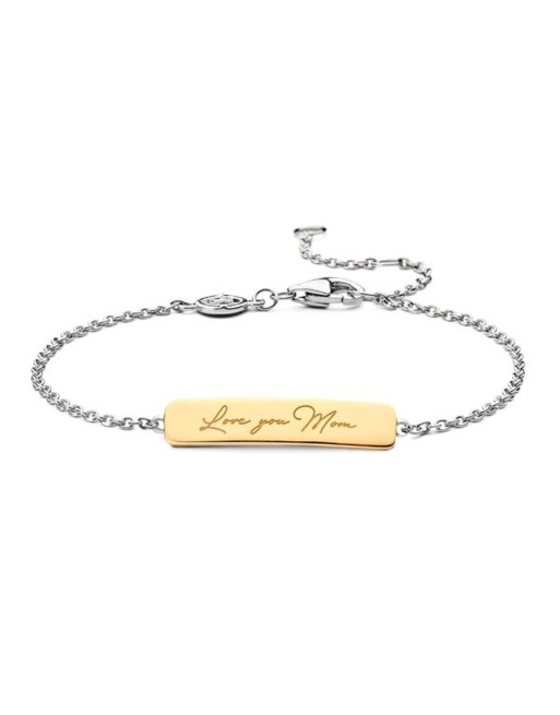 Ladies' Bracelet Ti Sento 2879YE