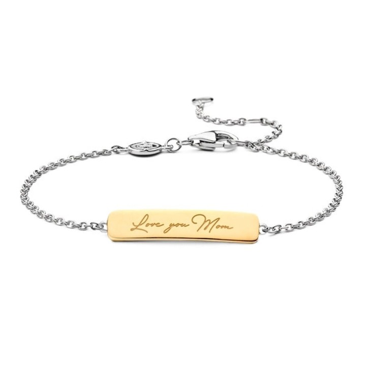 Bracciale Donna Ti Sento 2879YE