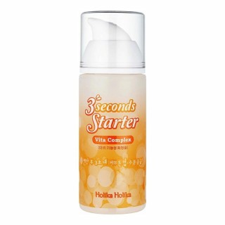 Ansigtsserum Holika Holika 3 Seconds Starter Vita Complex (150 ml)