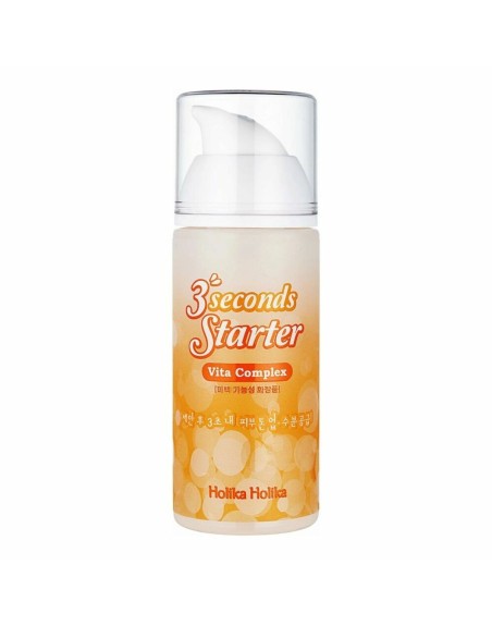 Sérum Facial Holika Holika 3 Seconds Starter Vita Complex (150 ml)