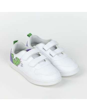 Zapatillas Deportivas Infantiles The Avengers