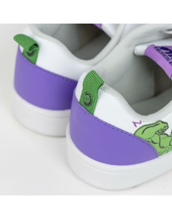 Zapatillas Deportivas Infantiles The Avengers