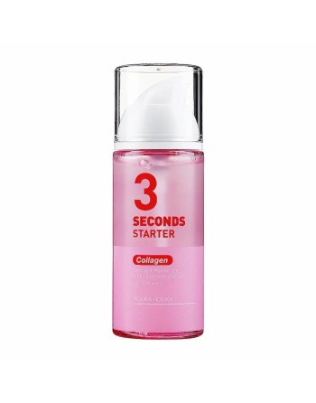 Facial Serum Holika Holika 3 Seconds Starter Collagen (150 ml)
