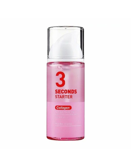 Siero Viso Holika Holika 3 Seconds Starter Collageno (150 ml)