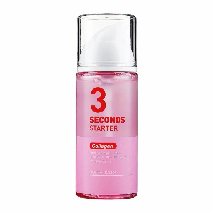 Ansigtsserum Holika Holika 3 Seconds Starter Kollagen (150 ml)