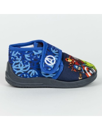 Hjemmesko The Avengers Mørkeblå