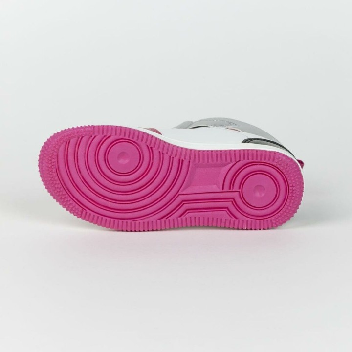 Sportssko til børn Barbie Fuchsia