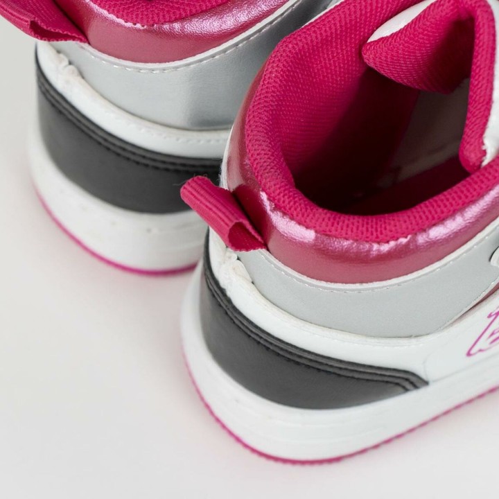 Sportssko til børn Barbie Fuchsia