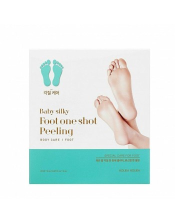 Masque pour pieds Holika Holika 20011557 5 ml (20 ml)