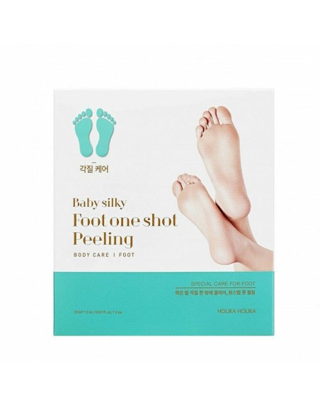 Masque pour pieds Holika Holika 20011557 5 ml (20 ml)