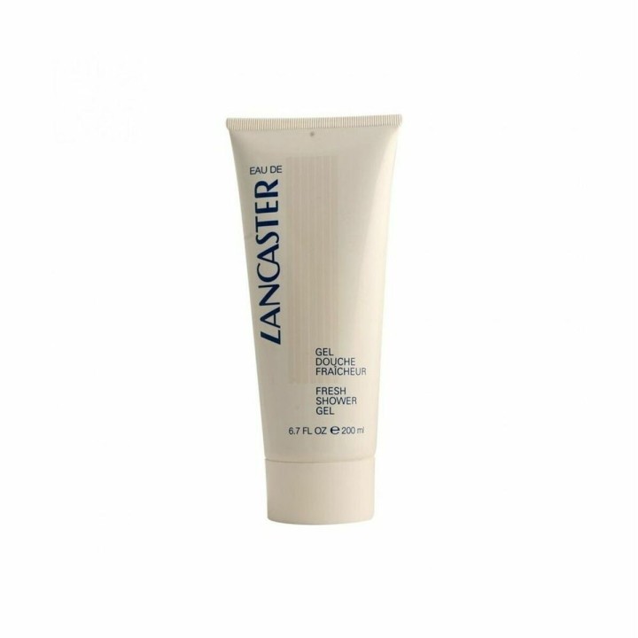 Shower gel Eau de Lancaster (200 ml)