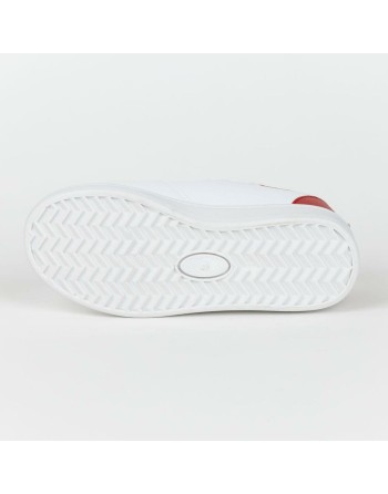 Scarpe Sportive per Bambini Minnie Mouse Bianco