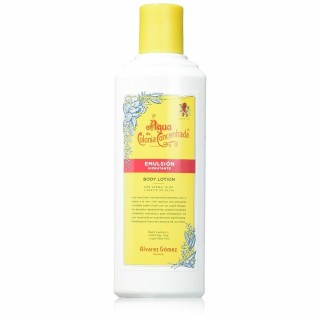 Body Lotion Alvarez Gomez AGC16 300 ml Fugtgivende