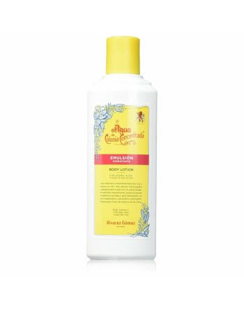 Body Lotion Alvarez Gomez AGC16 300 ml Fugtgivende