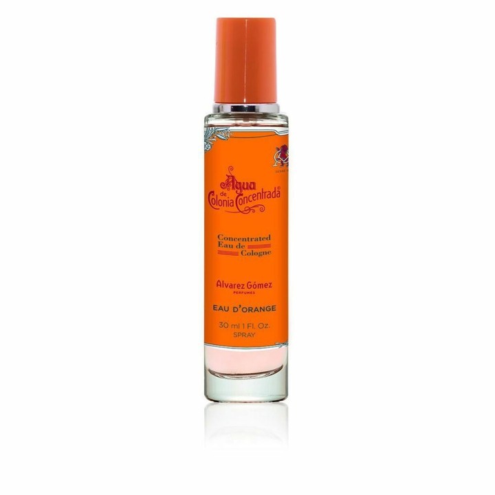 Unisex parfume Alvarez Gomez 8422385990196 EDC 30 ml
