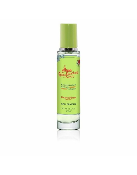 Perfume Unisex Alvarez Gomez M009 EDC 30 ml