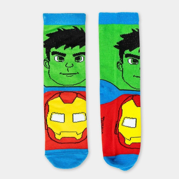 Socks Spidey