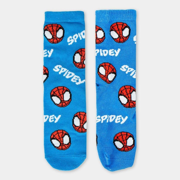 Calzini Spidey