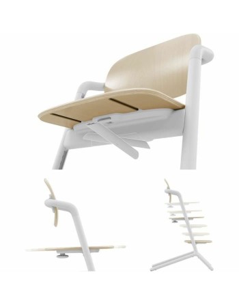 Highchair Cybex Beige
