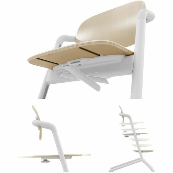 Seggiolone Cybex Beige