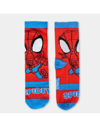 Calcetines Spidey