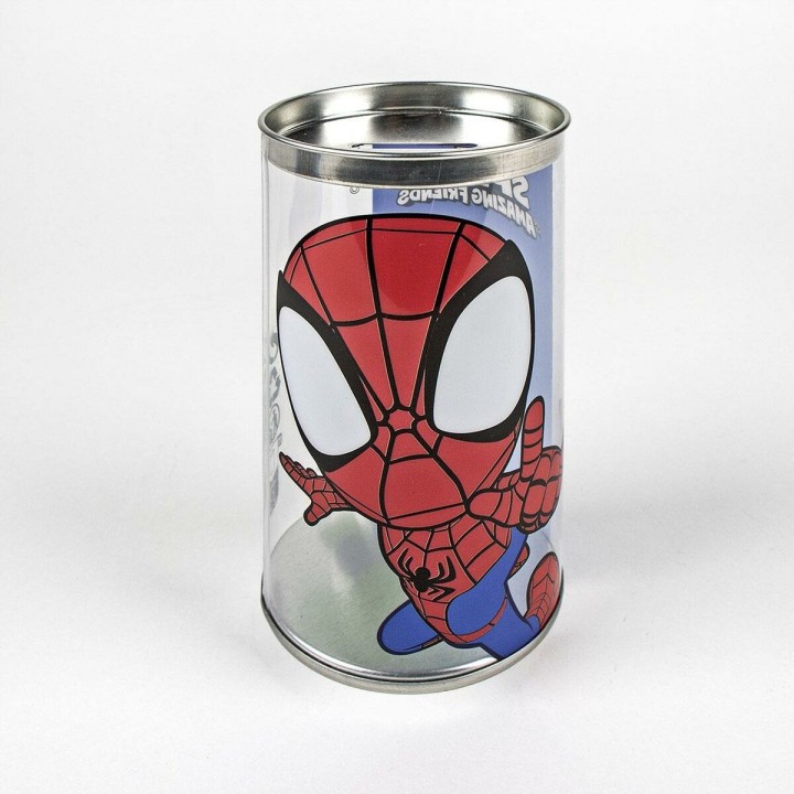Socks Spidey