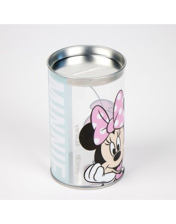 Calzini Minnie Mouse 4 paia