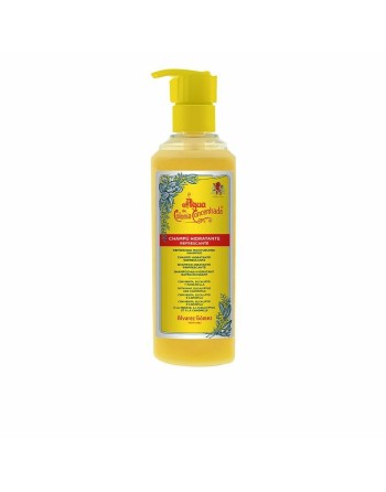 Shampoo Idratante Alvarez Gomez Agua de Colonia Concentrada Rinfrescante (290 ml)