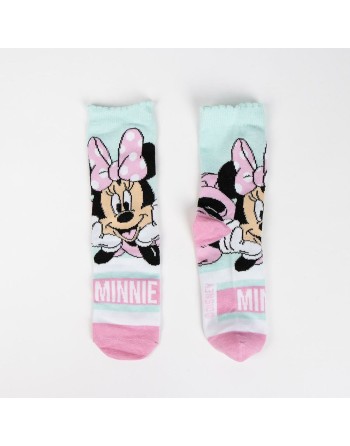 Socks Minnie Mouse 4 pairs