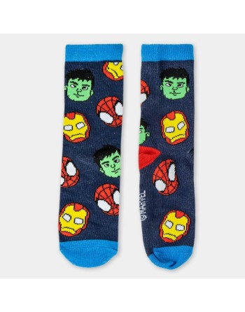 Socken Spidey
