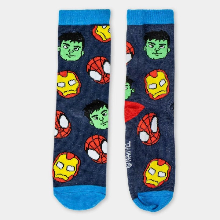 Socks Spidey