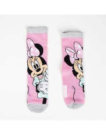 Sokker Minnie Mouse 4 par