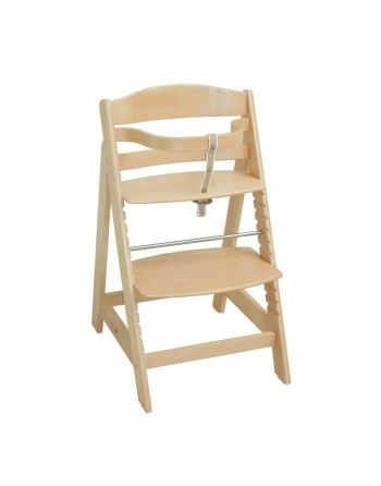 Hochstuhl ROBA Braun