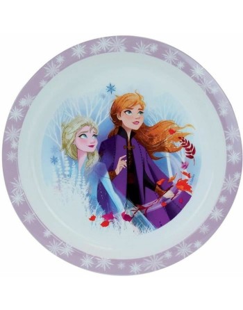 Set di Stoviglie Fun House 5 Pezzi