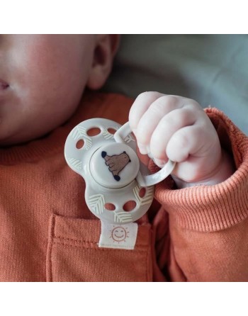 Sut Tommee Tippee 6 enheder (6 enheder) (6 Dele)