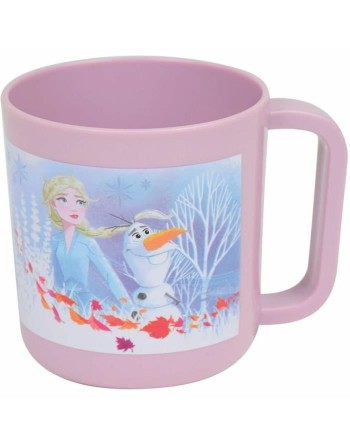 Set di Stoviglie Fun House 5 Pezzi