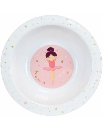 Dinnerware Set Fun House 7 Pieces