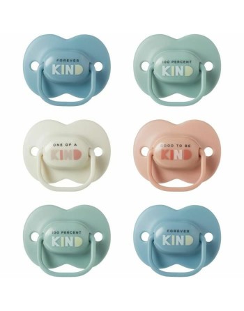 Schnuller Tommee Tippee 6 Stück