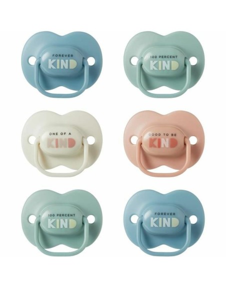 Sut Tommee Tippee 6 enheder